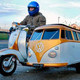Illustration for article titled VW Busbretta Isnt Quite Humiliating Enough